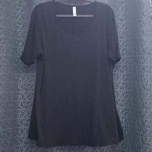 Lularoe perfect tee